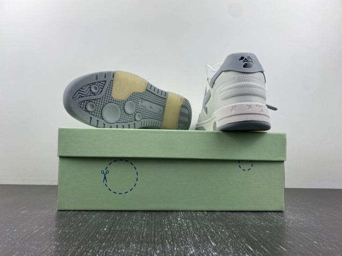 OF C/O ODSY-1000 SNEAKER copshoe OW-93