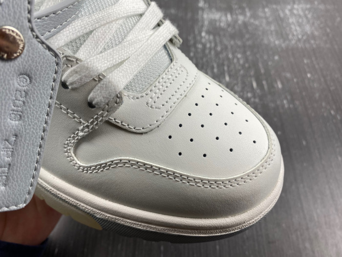 OF C/O ODSY-1000 SNEAKER copshoe OW-93