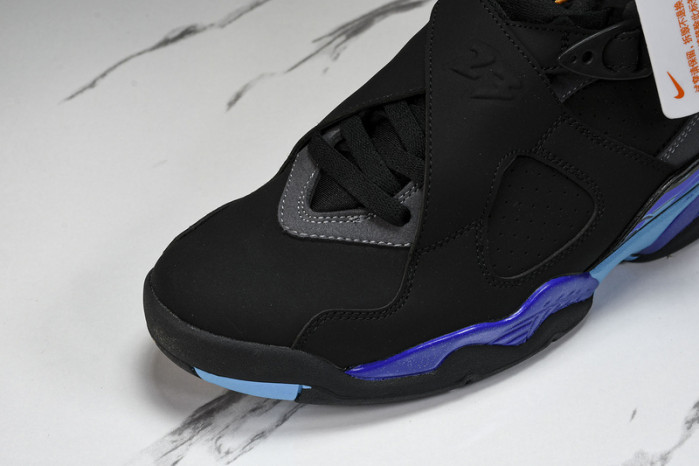Jordan 8 Retro