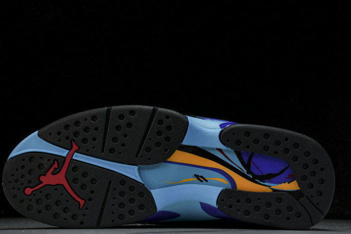 Jordan 8 Retro