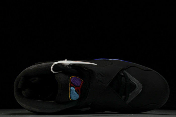 Jordan 8 Retro