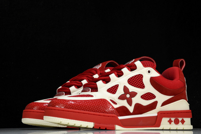 LVT  SNEAKERS   COPSHOE  L&V-135