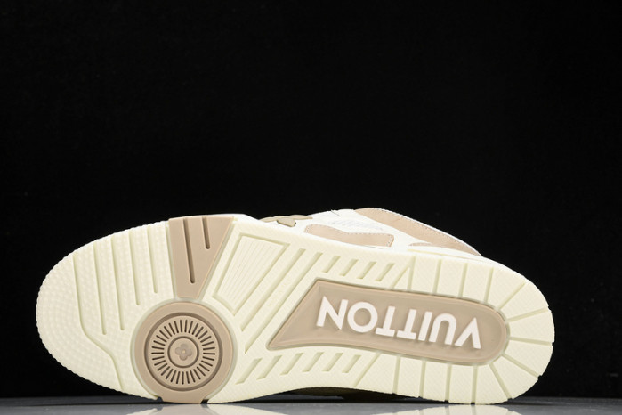 LVT SNEAKERS COPSHOE L&V-137
