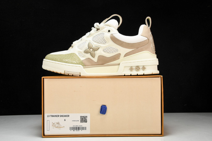 LVT SNEAKERS COPSHOE L&V-137