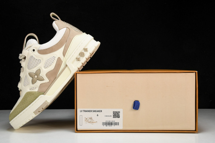 LVT SNEAKERS COPSHOE L&V-137