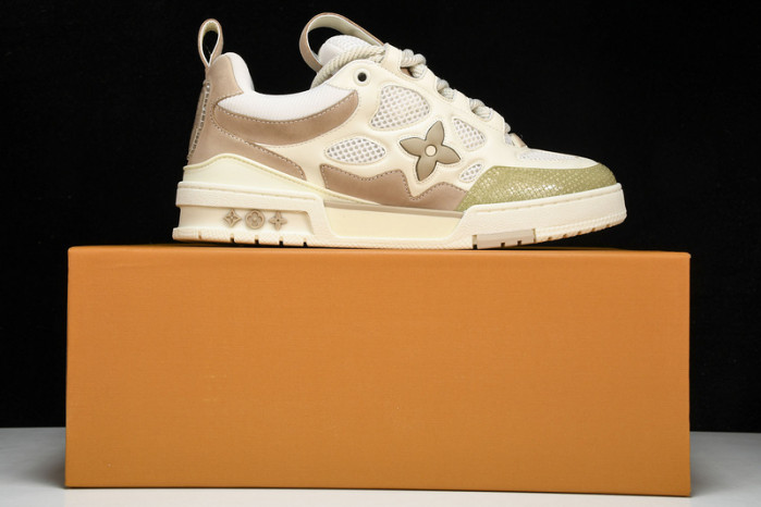 LVT SNEAKERS COPSHOE L&V-137