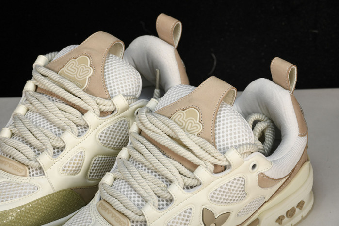 LVT SNEAKERS COPSHOE L&V-137