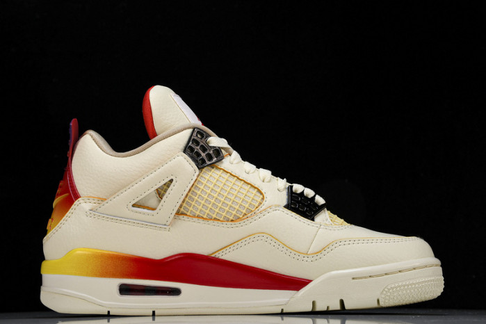 J Balvin x Air Jordan 4 Retro AQ0344-901