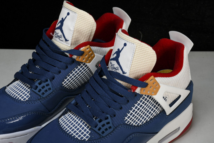 Air Jordan 4 Retro