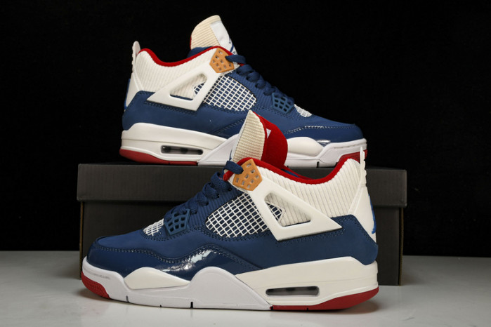 Air Jordan 4 Retro
