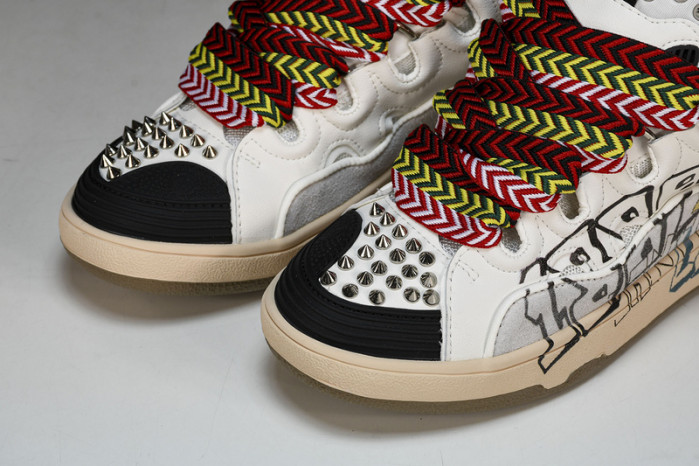 LANVIN  SNEAKERS   COPSHOE LA-108
