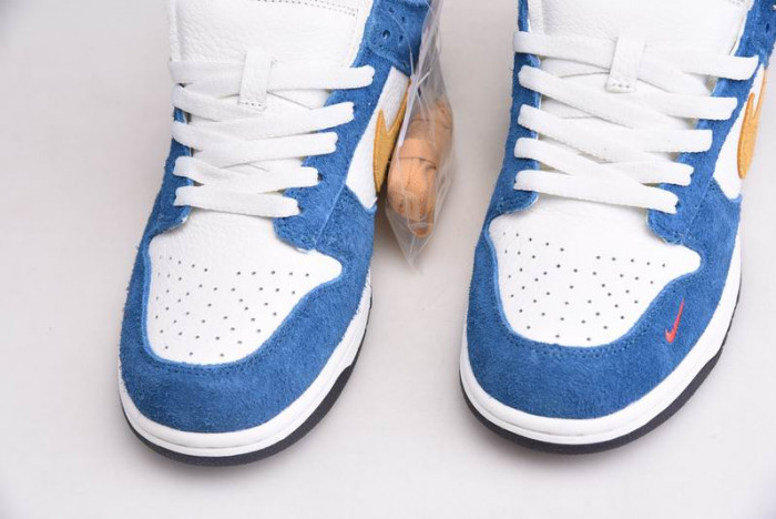 Kasina x Nike Dunk Low CZ6501-100