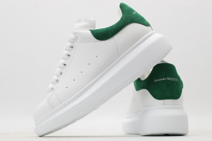 ALEXANDER MCQUEEN SOLE SNEAKERS KICKZE-12