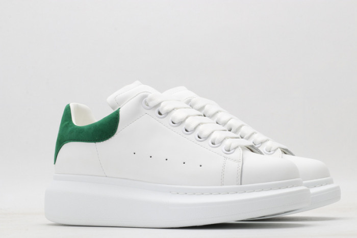 ALEXANDER MCQUEEN SOLE SNEAKERS KICKZE-12