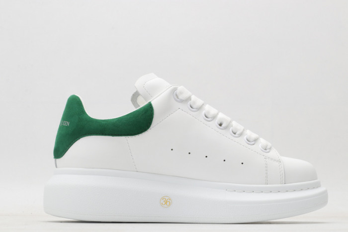 ALEXANDER MCQUEEN SOLE SNEAKERS KICKZE-12