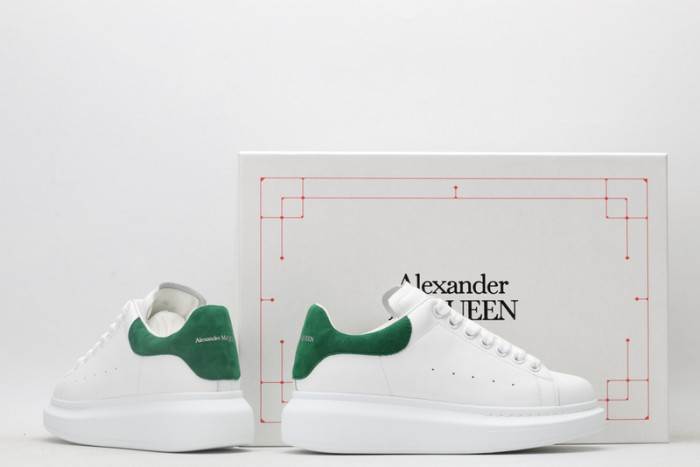 ALEXANDER MCQUEEN SOLE SNEAKERS KICKZE-12