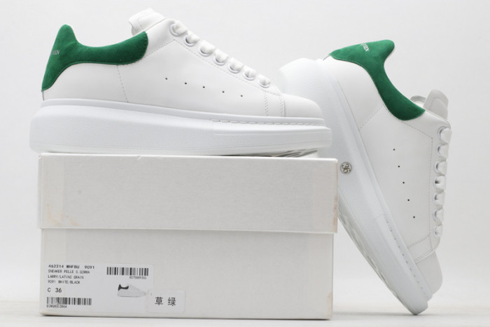 ALEXANDER MCQUEEN SOLE SNEAKERS KICKZE-12