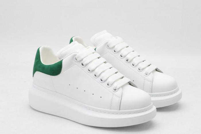 ALEXANDER MCQUEEN SOLE SNEAKERS KICKZE-12