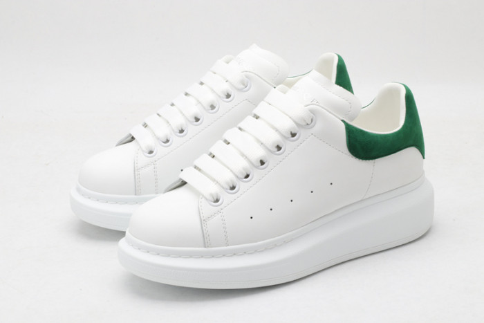 ALEXANDER MCQUEEN SOLE SNEAKERS KICKZE-12