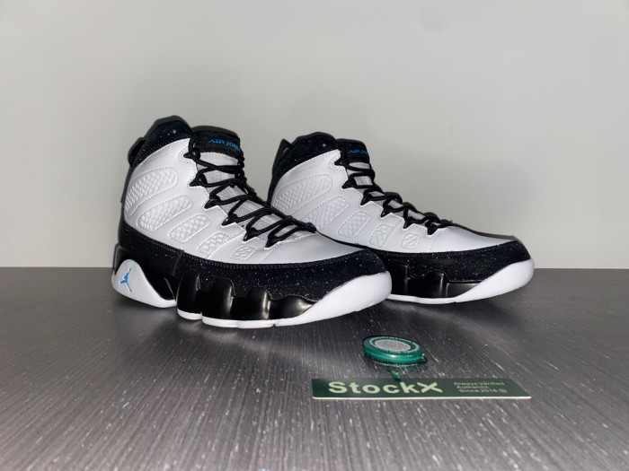 AIR JORDAN 9 RETRO