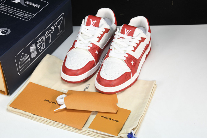 LVT  SNEAKERS   COPSHOE  L&V-127