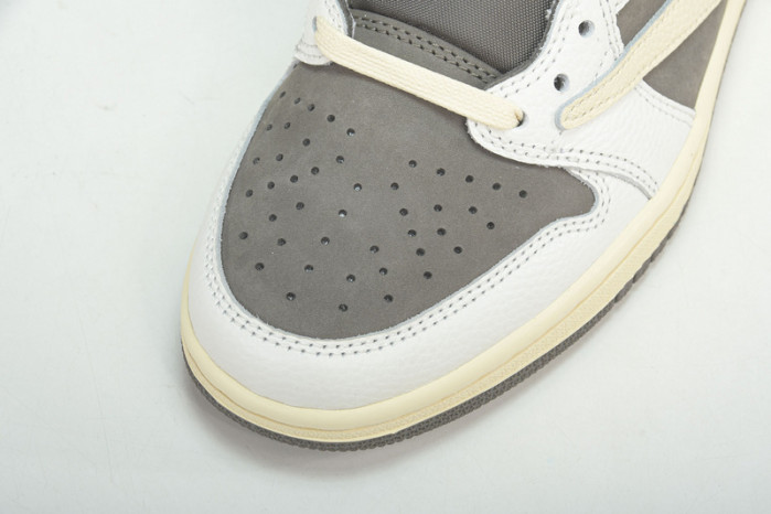 Travis Scott x Air Jordan 1 Low OG Reverse Mocha DM7866-162