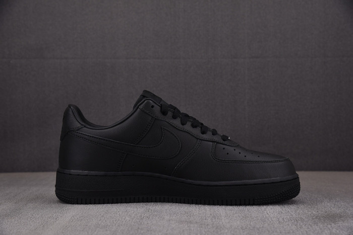 Nike Air Force 1 Low Cactus Plant Flea Market Black (2024) HJ8463-001