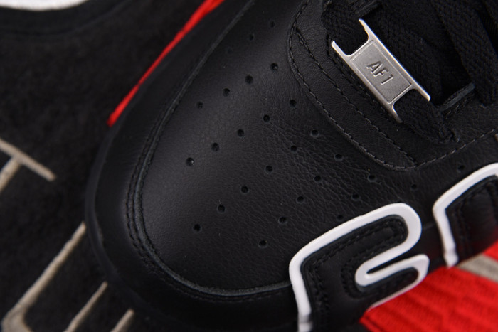 Nike Air Force 1 Low Cactus Plant Flea Market Black (2024) HJ8463-001
