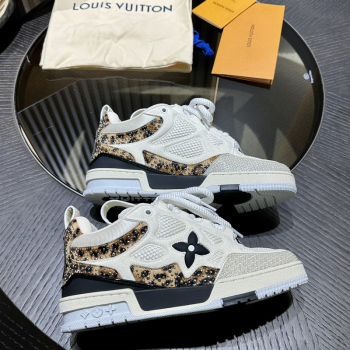 LVT  SNEAKERS   COPSHOE  L&V-421