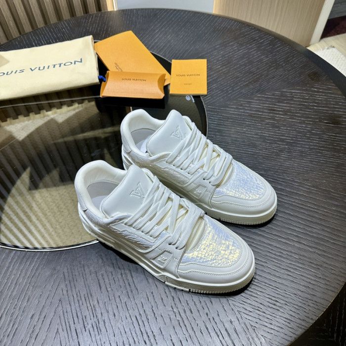 LVT  SNEAKERS   COPSHOE  L&V-435