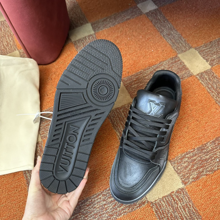 LVT  SNEAKERS   COPSHOE  L&V-442