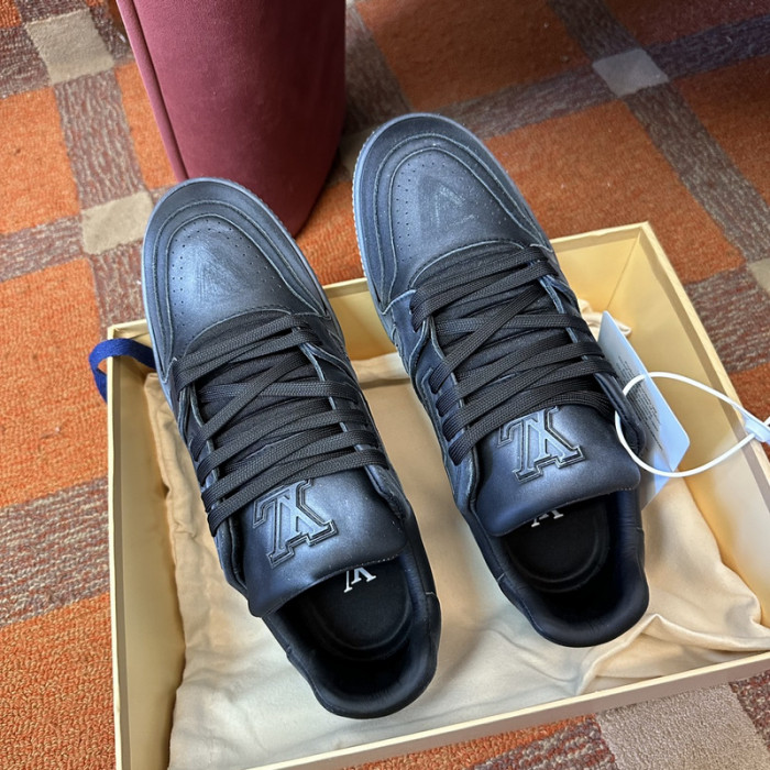 LVT  SNEAKERS   COPSHOE  L&V-442
