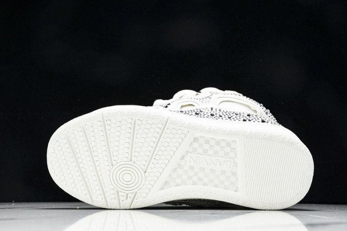 LANVIN  SNEAKERS   COPSHOE LA-46