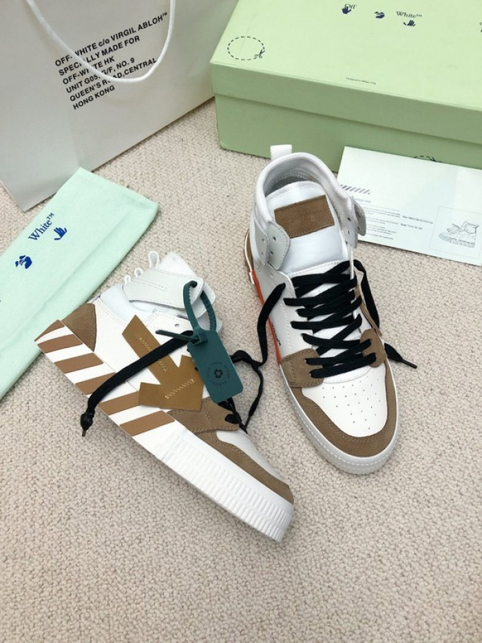 OF sneakers others  copshoe OW-133