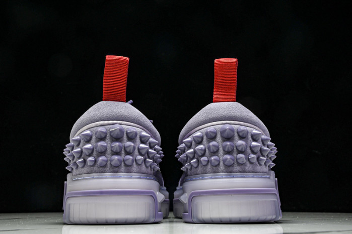 CHRISTIAN LOUBOUTIN SNEAKERS COPSHOE CL-105