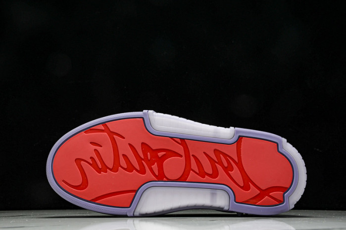 CHRISTIAN LOUBOUTIN SNEAKERS COPSHOE CL-105