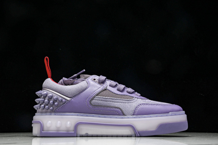 CHRISTIAN LOUBOUTIN SNEAKERS COPSHOE CL-105