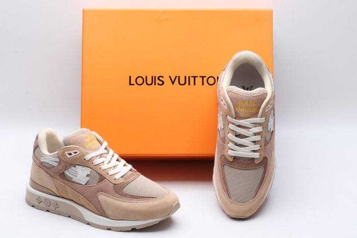 LVT  SNEAKERS   COPSHOE  L&V-132