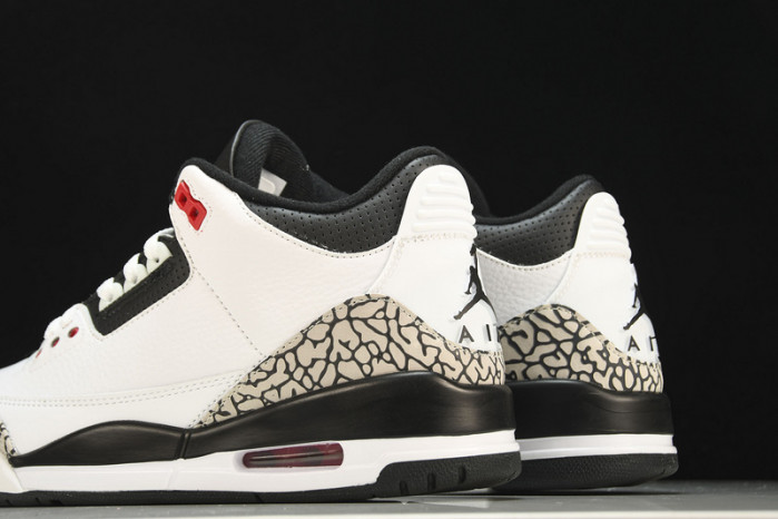 Air Jordan 3 Retro