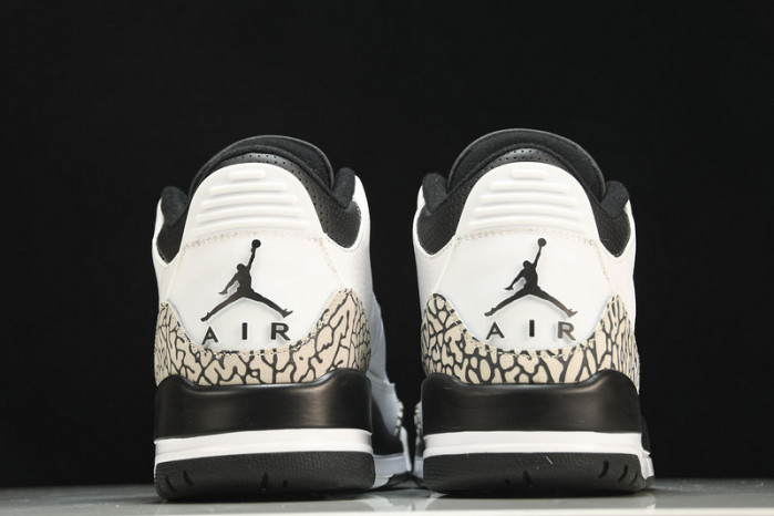 Air Jordan 3 Retro