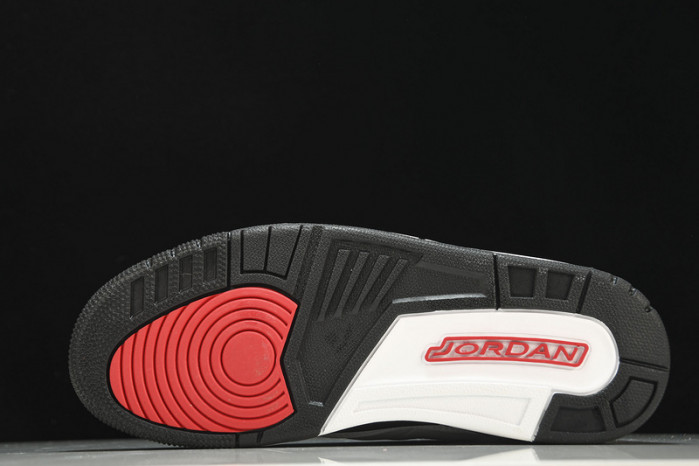 Air Jordan 3 Retro