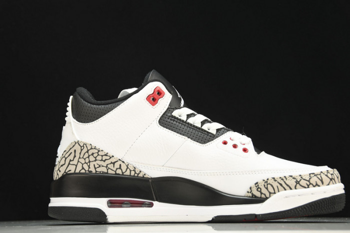 Air Jordan 3 Retro