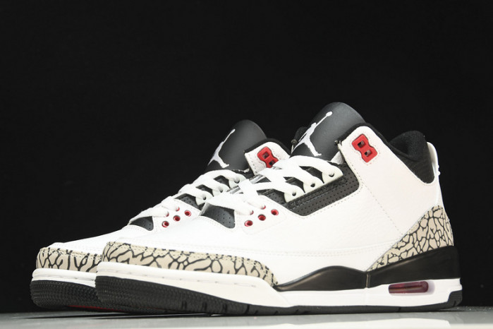 Air Jordan 3 Retro