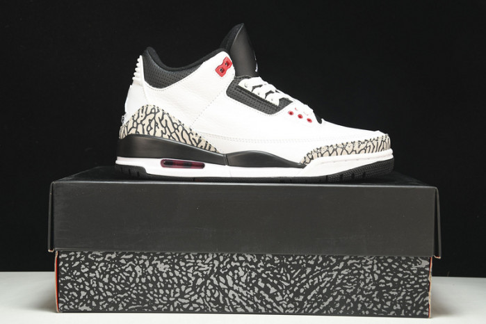 Air Jordan 3 Retro