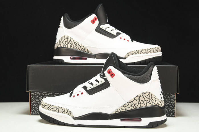 Air Jordan 3 Retro