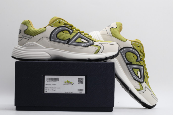 D1R* B30 TRAINER SNEAKER copshoe DR-56