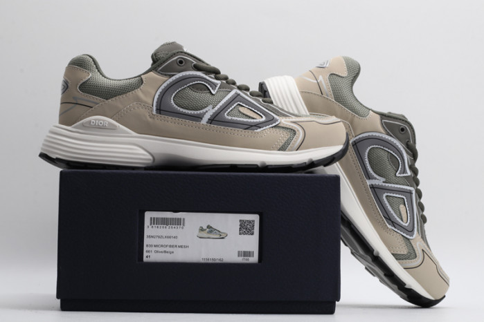D1R* B30 TRAINER SNEAKER copshoe DR-57