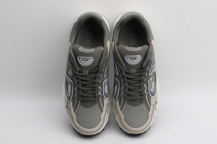 D1R* B30 TRAINER SNEAKER copshoe DR-57