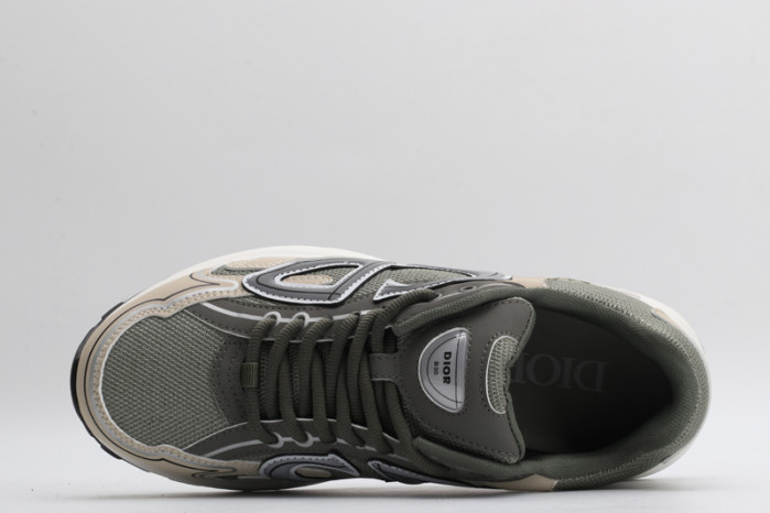 D1R* B30 TRAINER SNEAKER copshoe DR-57