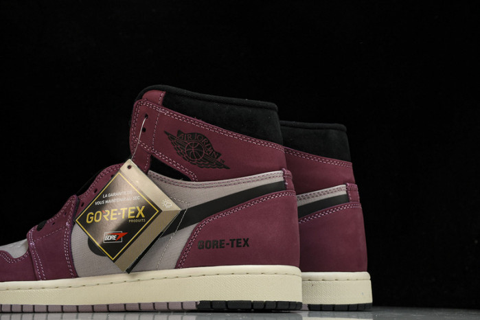 Air Jordan 1 Element Gore‑Tex